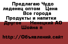 Предлагаю Чудо леденец оптом › Цена ­ 200 - Все города Продукты и напитки » Другое   . Ненецкий АО,Шойна п.